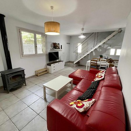 Chalet Del Roble Villa Biescas  Exteriör bild