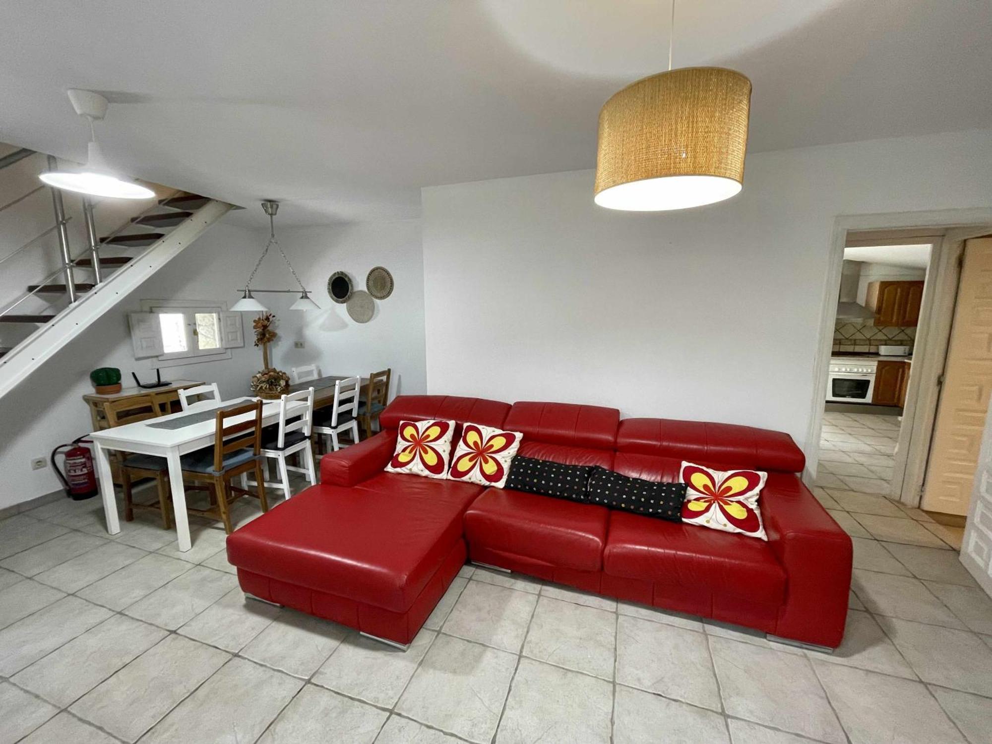 Chalet Del Roble Villa Biescas  Exteriör bild